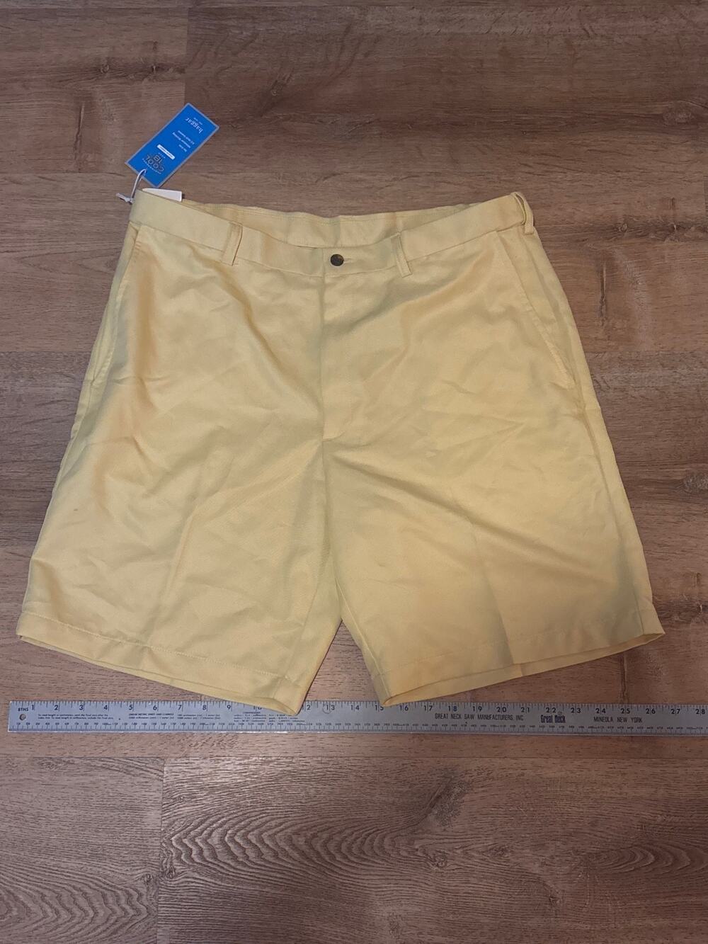 Haggar Mens Shorts size 36